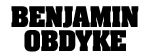 benjamin_obdyke_logo