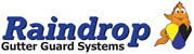 raindrop_gutter_guard_systems_logo